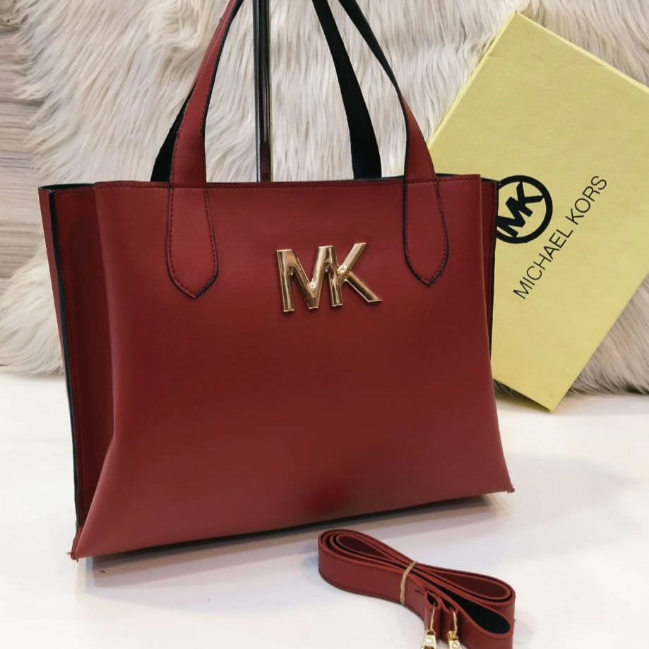 Michael Kors Luxe Handbag