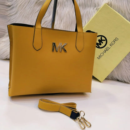 Michael Kors Luxe Handbag