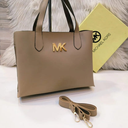 Michael Kors Luxe Handbag