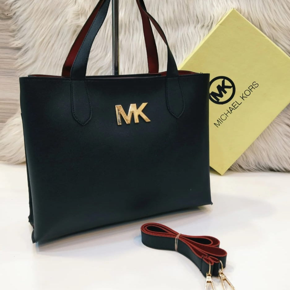 Michael Kors Luxe Handbag