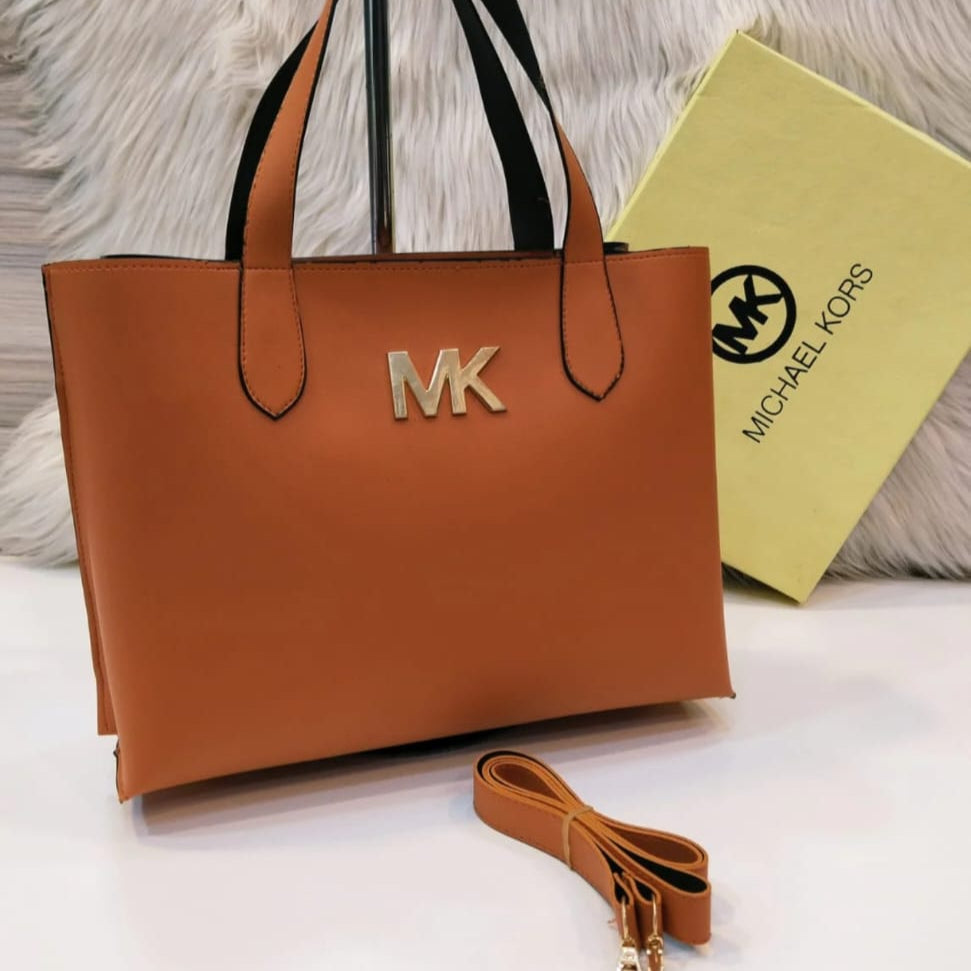 Michael Kors Luxe Handbag