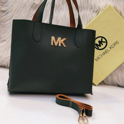 Michael Kors Luxe Handbag