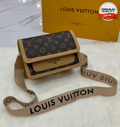 Louis Vuitton Crossbody Bag