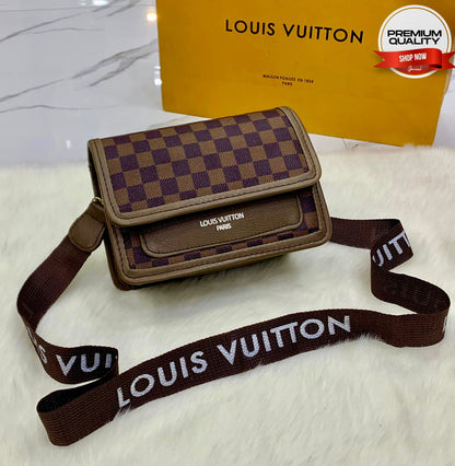 Louis Vuitton Crossbody Bag