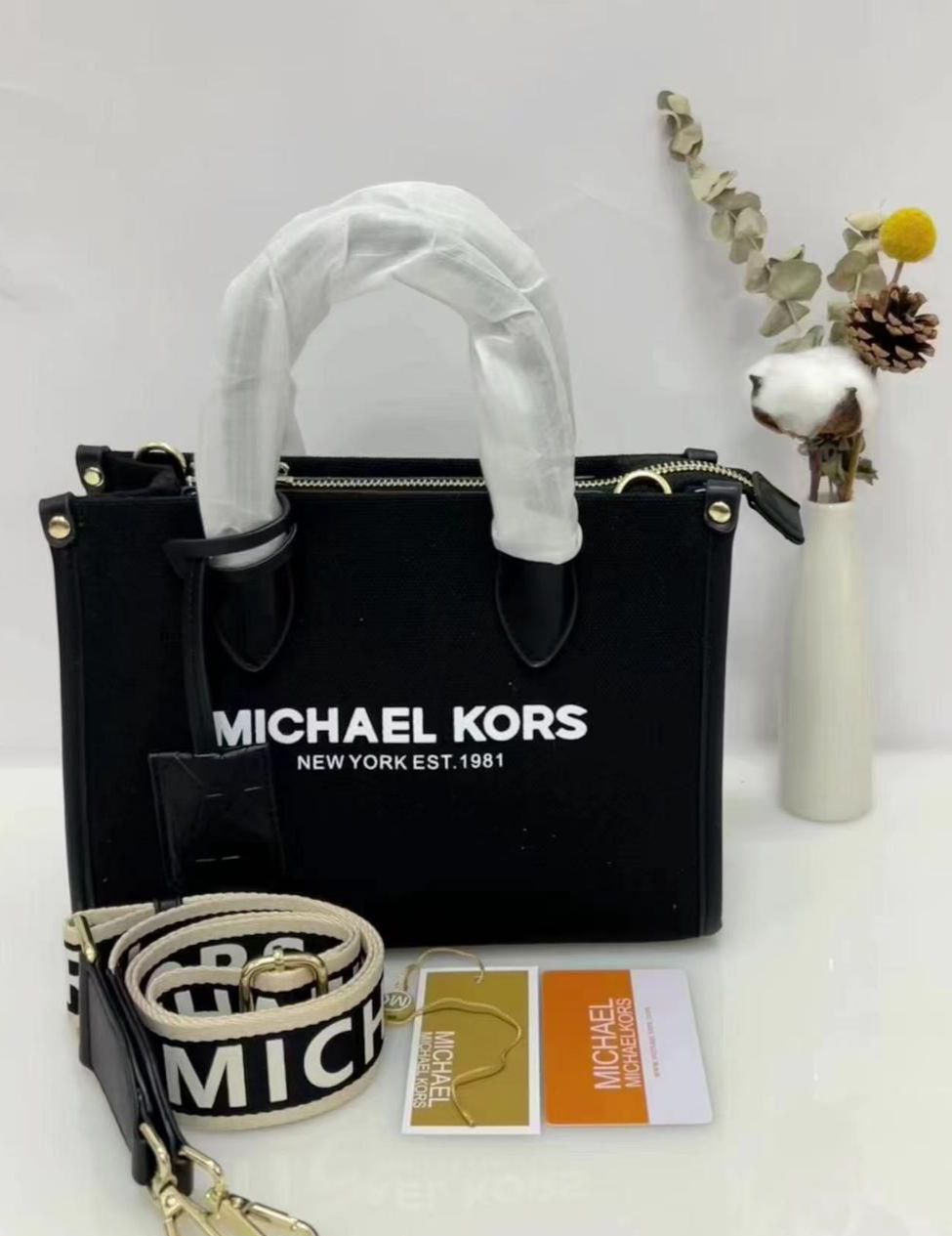 Michael Kors Tote Bag