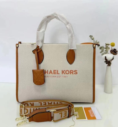 Michael Kors Tote Bag