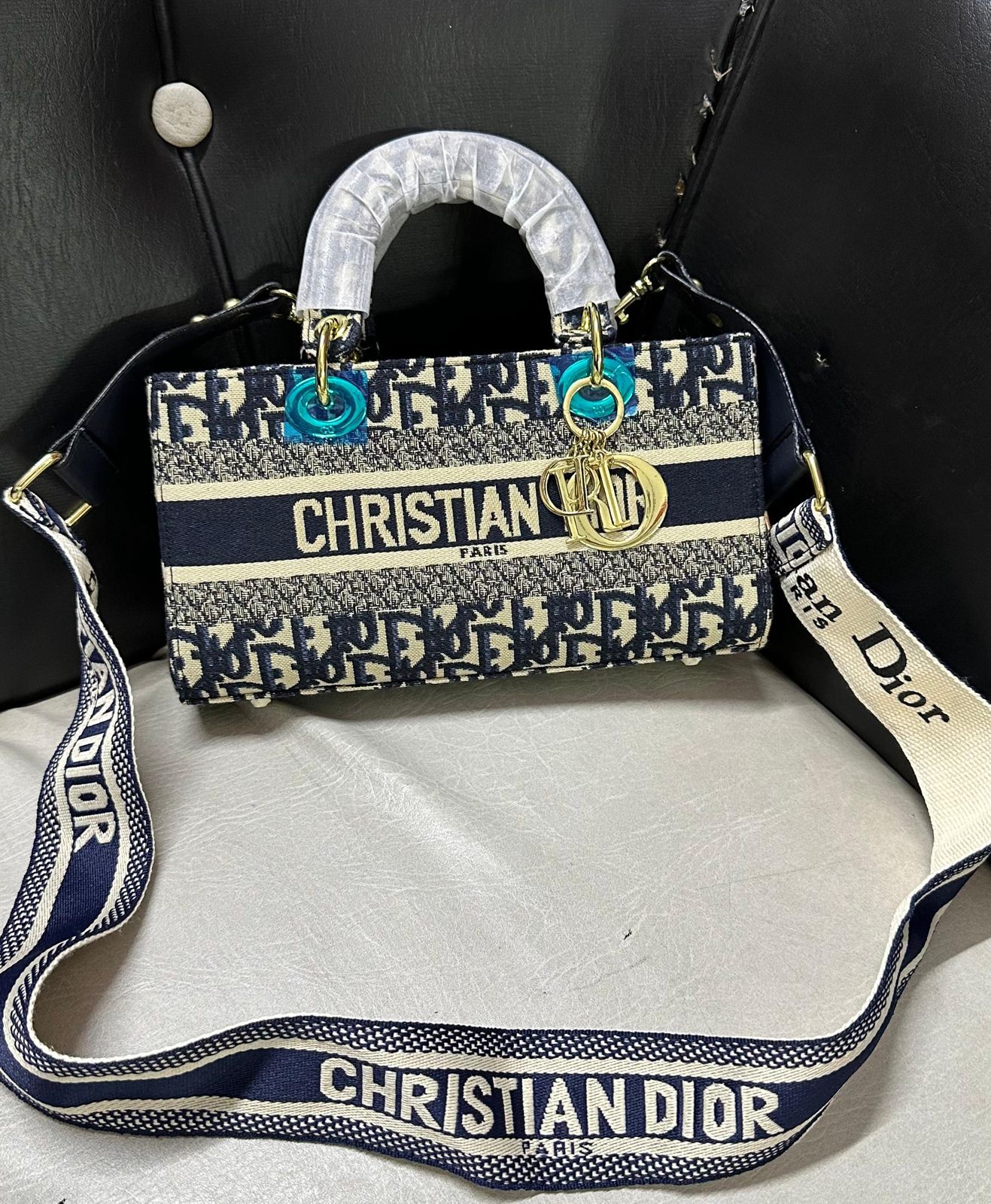 Christian Dior Hand bag