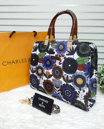 Charles & Keith Handbag