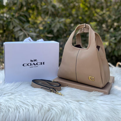 Coach Lana Carryall Handbag