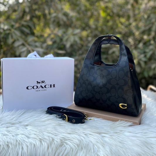 Coach Lana Carryall Handbag