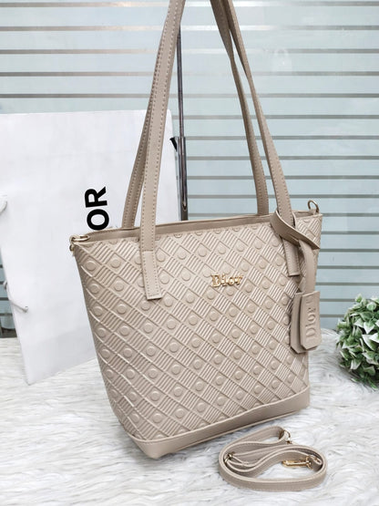 Dior Tote Bag