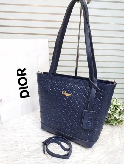 Dior Tote Bag