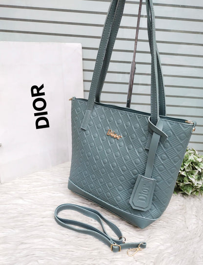 Dior Tote Bag