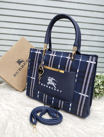 Burberry handbag