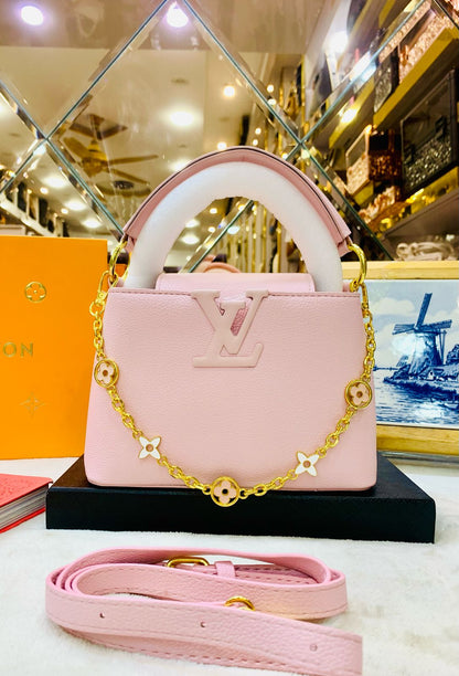 Louis Vuitton Crossbody Bag