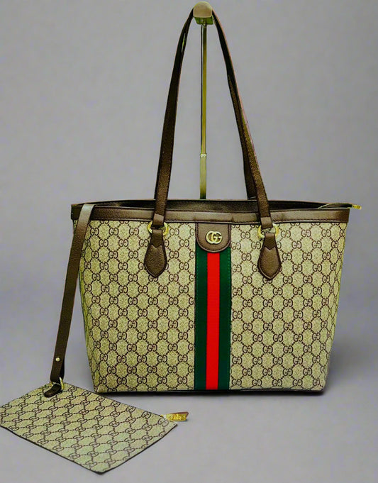 Gucci Ophidia Tote Bag