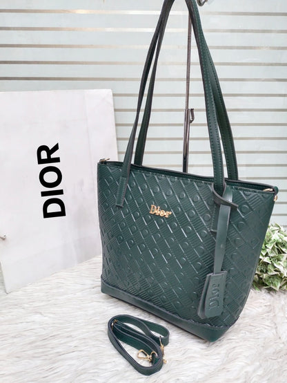 Dior Tote Bag