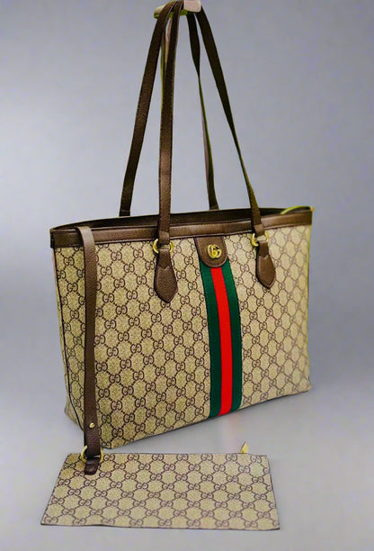 Gucci Ophidia Tote Bag